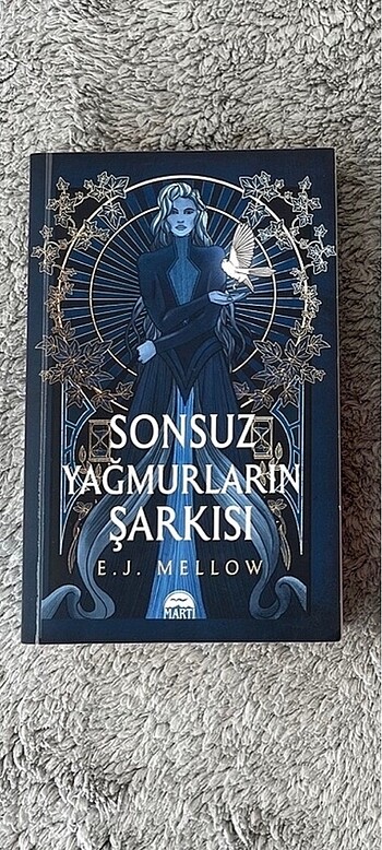 Sonsuz yağmurun şarkısı