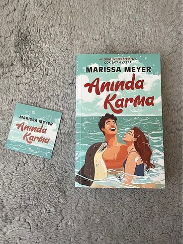 Anında karma