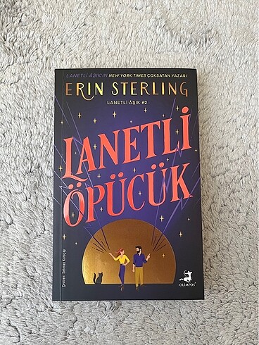 Lanetli öpücük