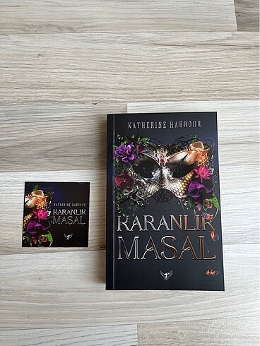 Karanlık Masal