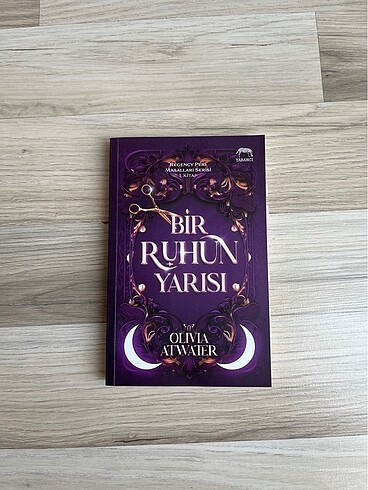 Bir ruhun yarısı