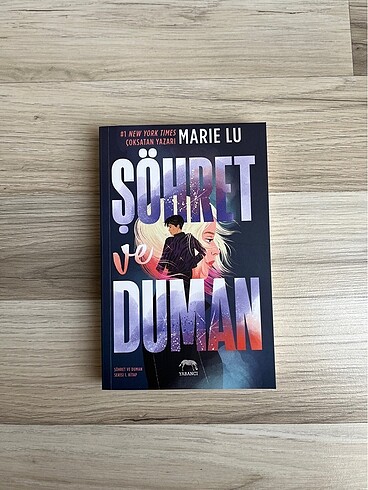 Şöhret ve duman