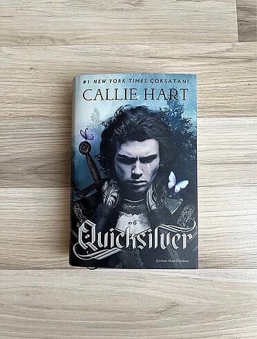 Quicksilver ve doğu ışıkları
