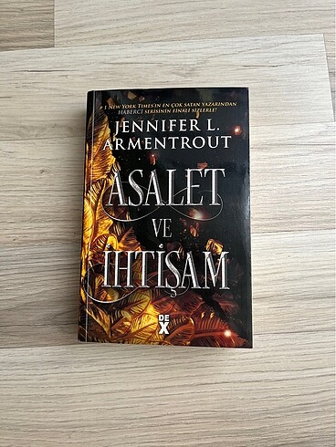 Asalet vs ihtişam