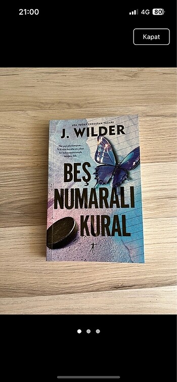 Beş numaralı kural günahkarlar