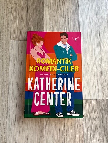 Romantik komediciler