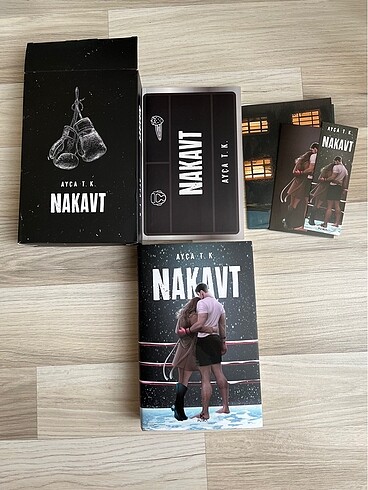 Nakavt