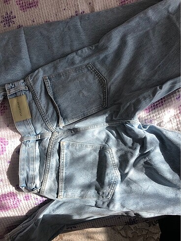 xs Beden pull and bear jean