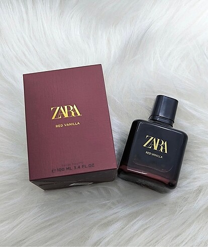 Zara parfüm