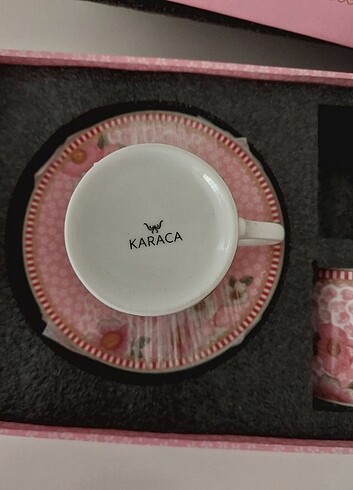 Karaca Karaca Fincan Seti