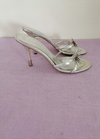 Nine West Nine West Topuklu terlik