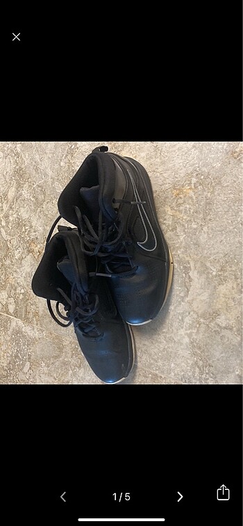 Nike kadın ayakkabı