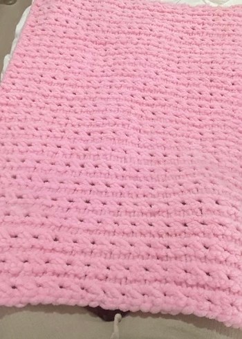 Puffy bebek Battaniyeleri - Görsel 2