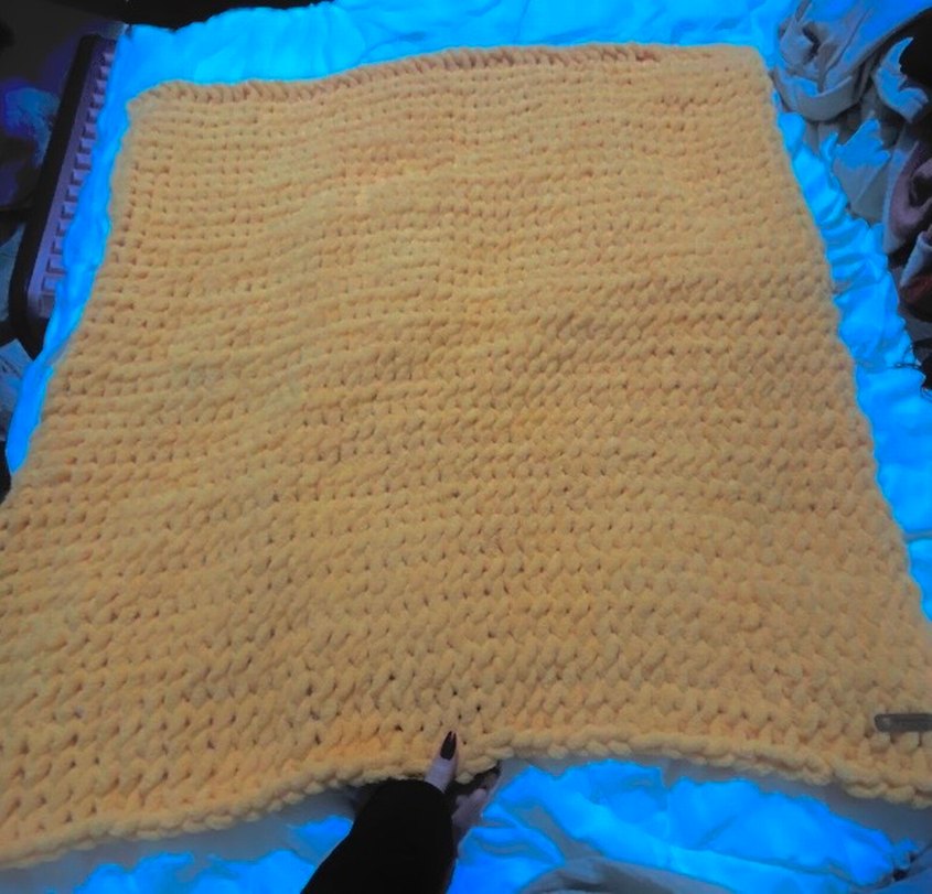 Puffy bebek Battaniyeleri - Görsel 3