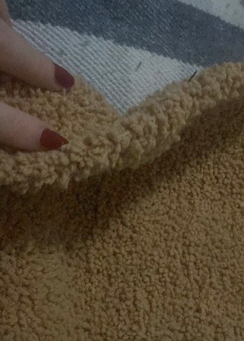 Bej Kadın atkı - Görsel 3