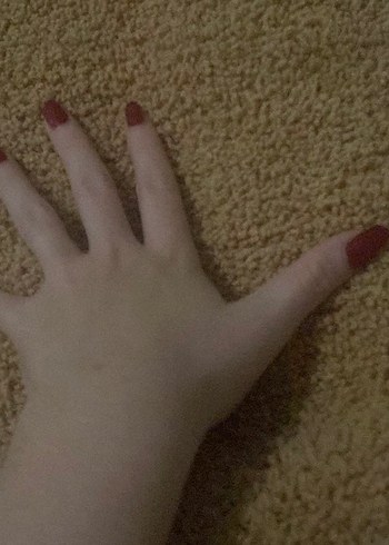 Bej Kadın atkı - Görsel 2