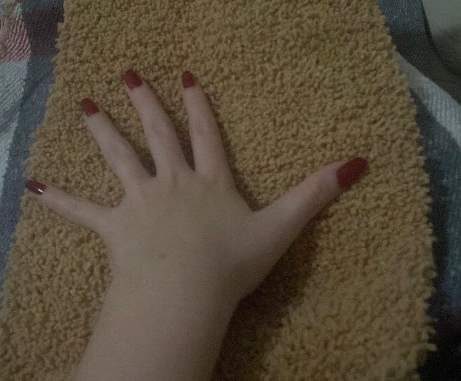 Bej Kadın atkı - Görsel 2