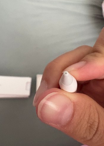 Apple Apple pencil 2.nesil