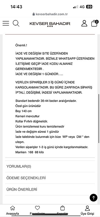 s Beden kevser bahadır abiye elbise tesettür
