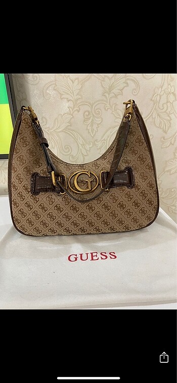 Guess Çanta