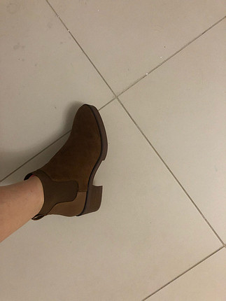 38 Beden Stradivarius Taba Bot