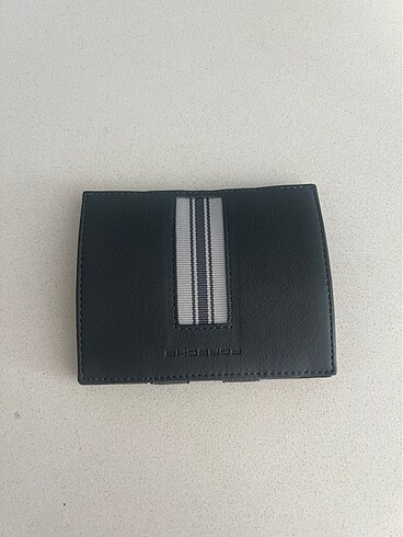 Porsche Design Porsche cüzdan