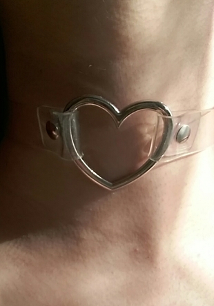 chocker kalpli