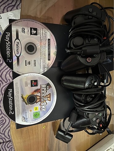 Play station2