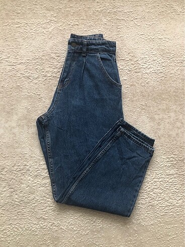 Pantolon jean