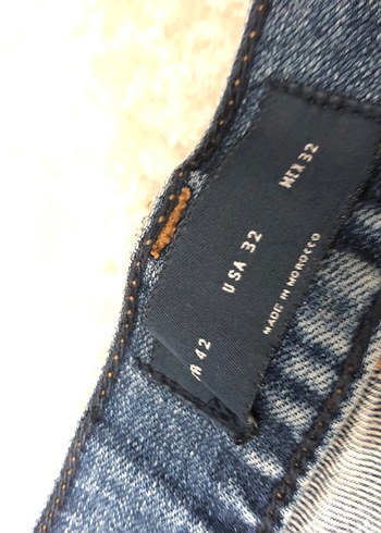 Diğer Erkek Kot pantolon jeans
