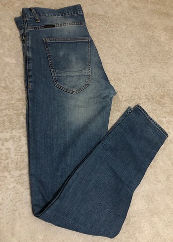 32 Beden Erkek Kot pantolon jeans