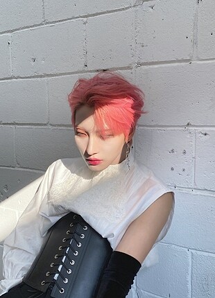 Seonghwa 
