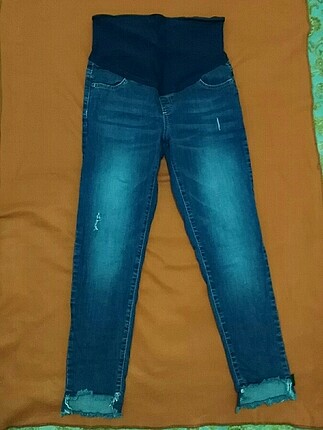 Kot pantalon