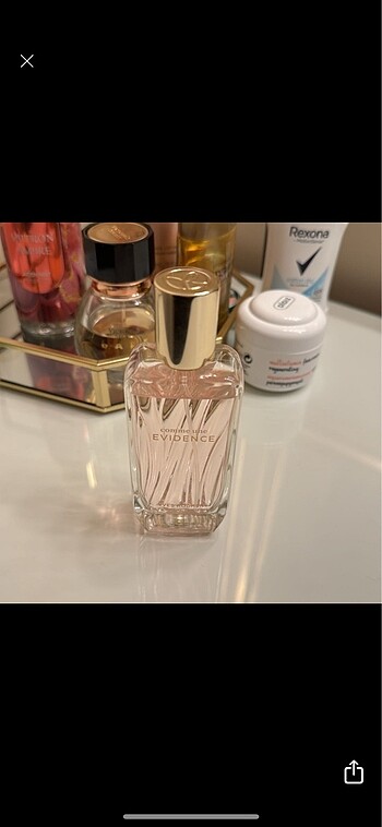 Evidence 50 ml