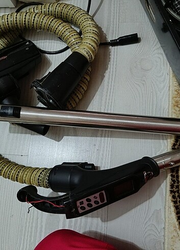CLEMAX TEMİZLİK ROBOTU