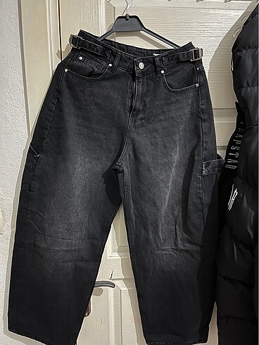 Baggy pantolon