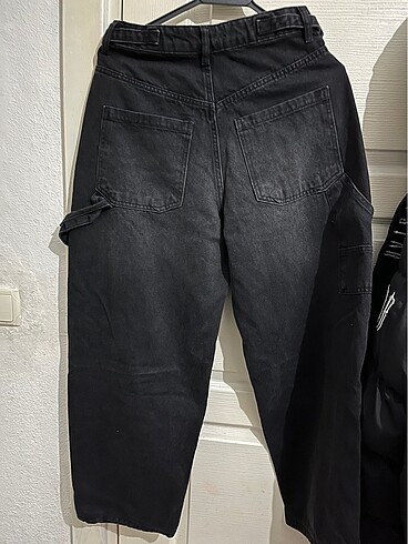 Trendyol & Milla Baggy pantolon
