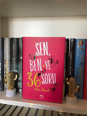 Sen ben ve 36 soru 