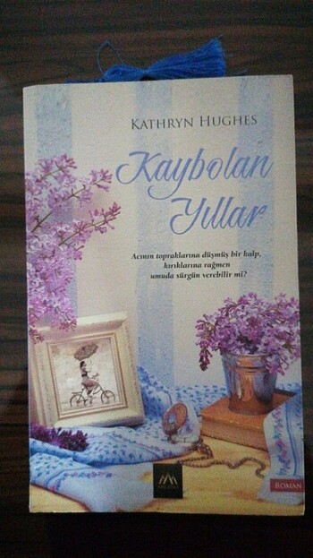 Kaybolan yıllar 