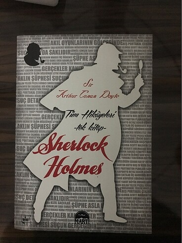 Sherlock holmes
