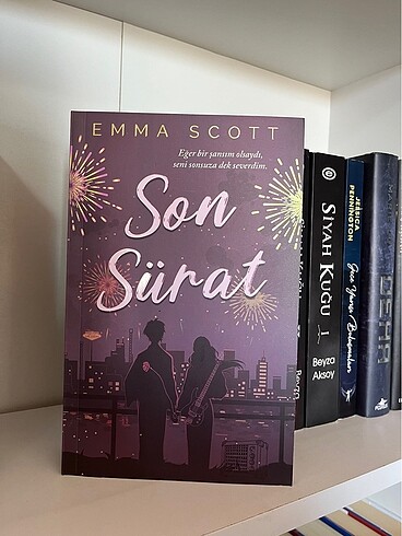  Son sürat