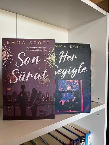 Son sürat