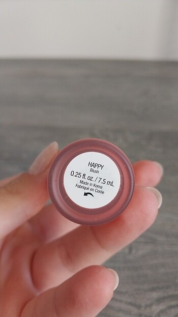 Sephora Rare beauty allık