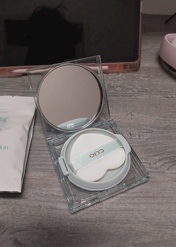 Beden clio cushion