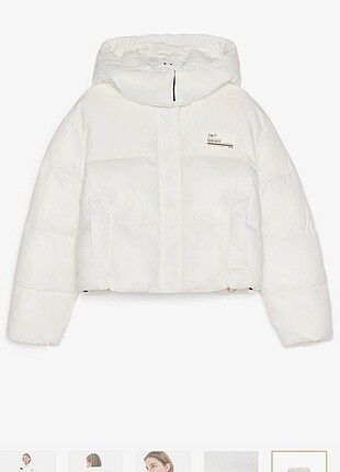 BERSHKA MONT 