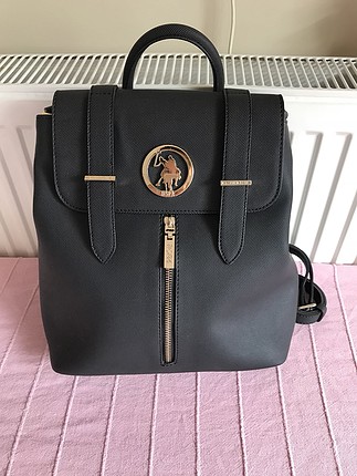 universal Beden Polo çanta