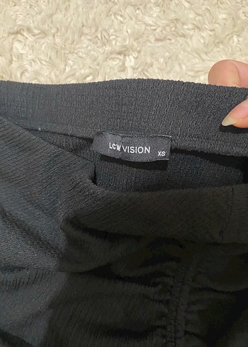 midi boy siyah etek - Görsel 3