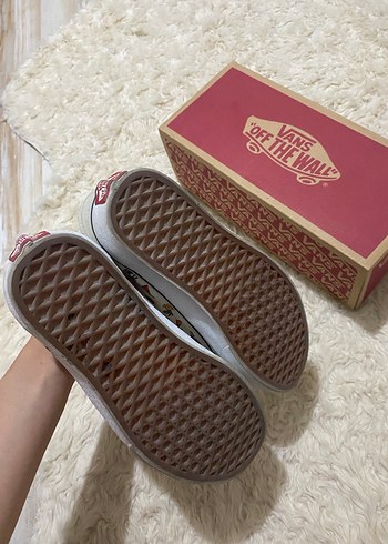 vans spor ayakkabı - Görsel 4