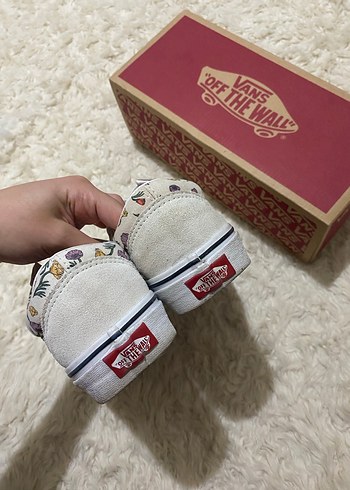 vans spor ayakkabı - Görsel 3