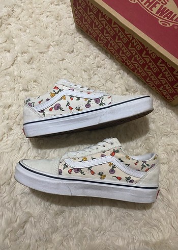 vans spor ayakkabı - Görsel 5